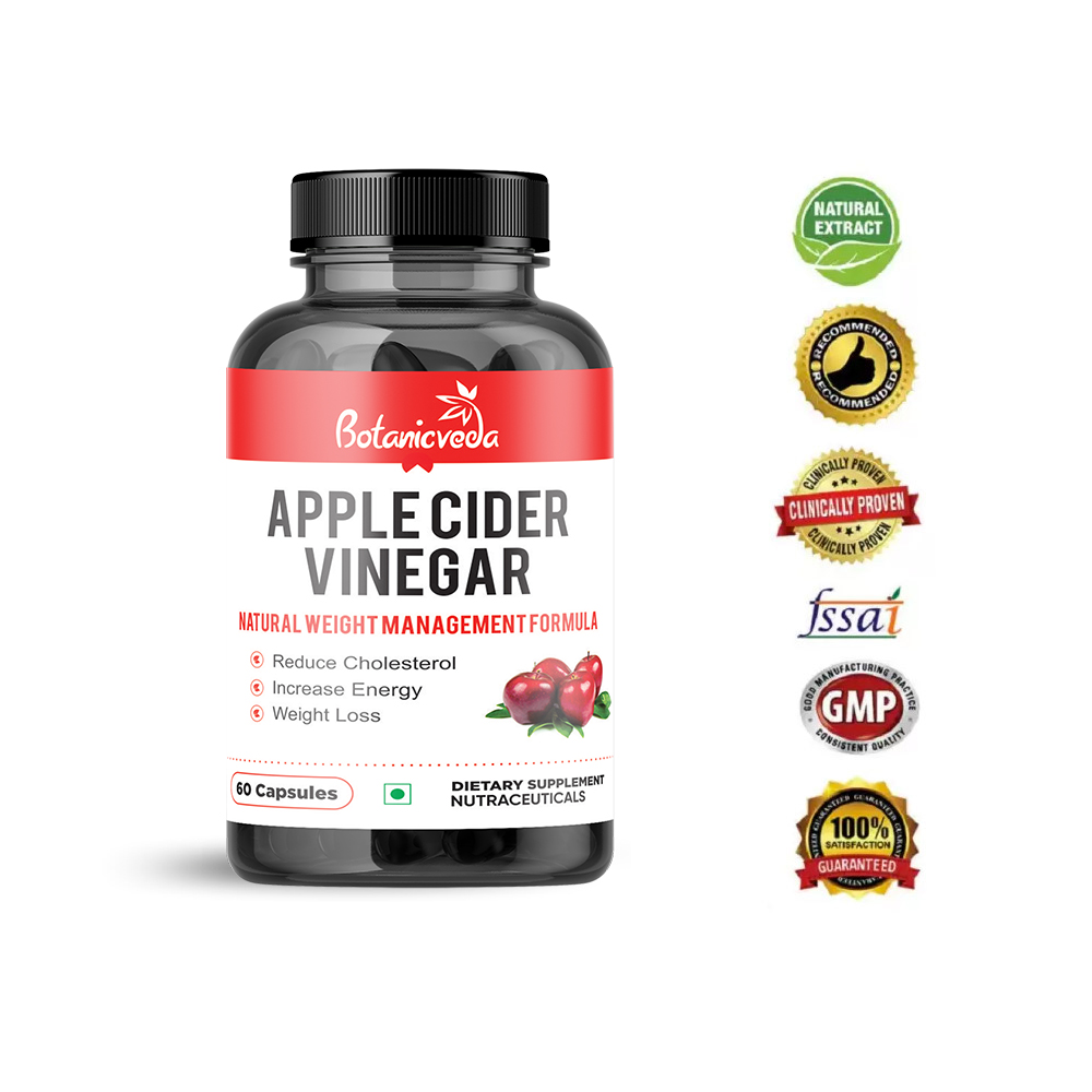 ACV-1 Apple Cider Vinger