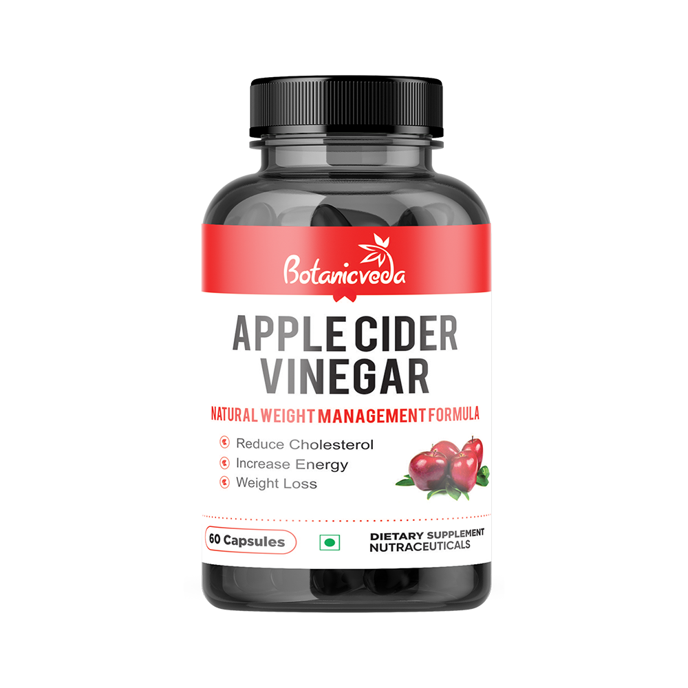 Apple Cider Vinegar