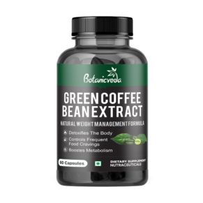 Green Coffee Beans