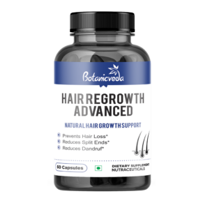 Hair Regrowth Advanced