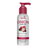 Onion Hair Oil