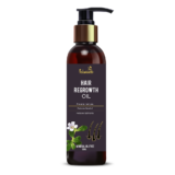 HAIR OIL CAPSULES