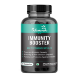 IMMUNITY BOOSTER