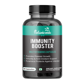 IMMUNITY BOOSTER