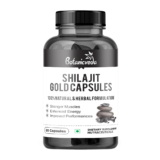 Shilajit