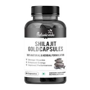 Shilajit