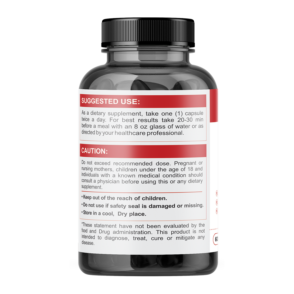 V-left Vitamin D3+K2