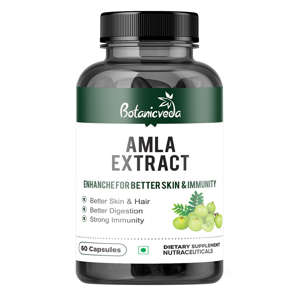 Amla Extract