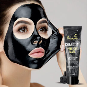 Charcoal Face Mask