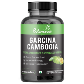 Garcinia Cambogia