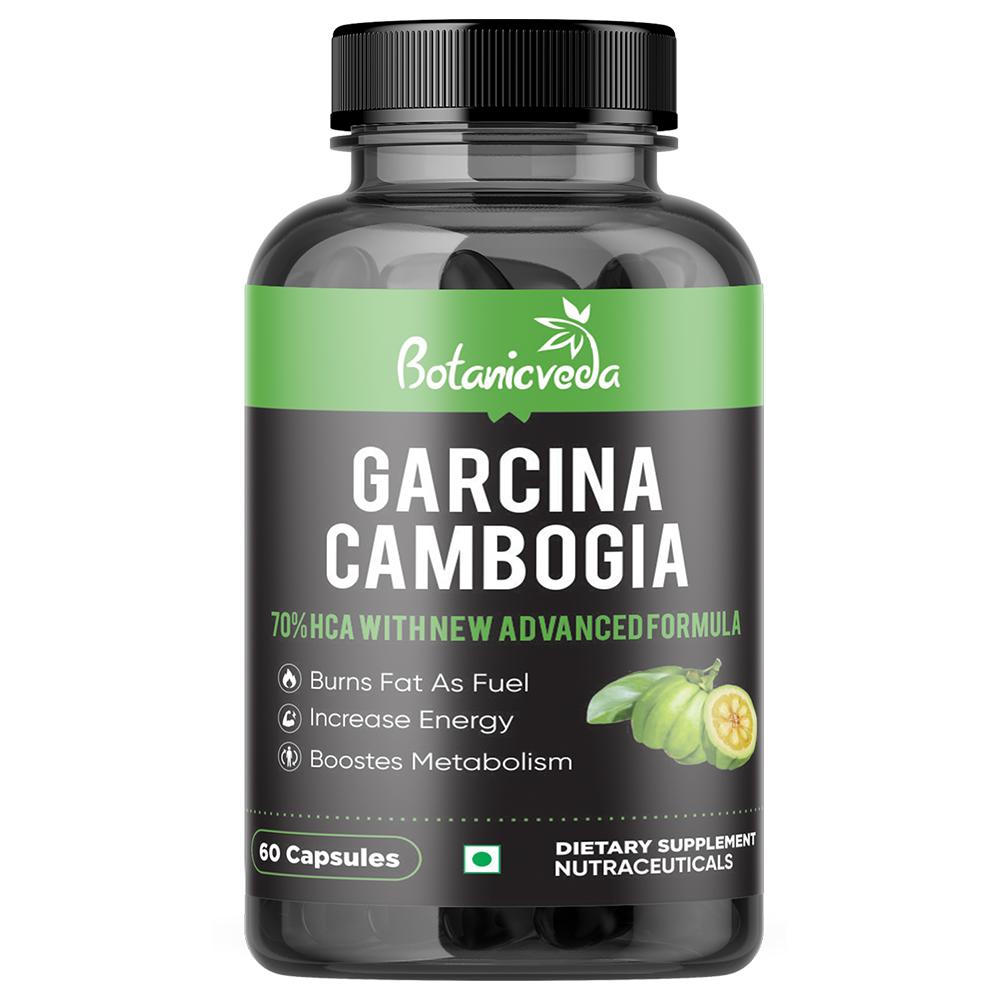 Garcinia Cambogia