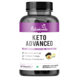 Keto Weight Loss