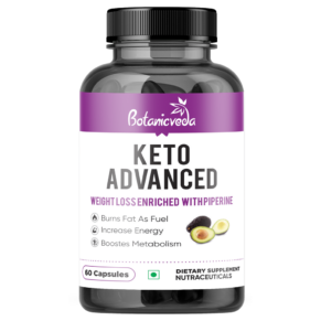 Keto Weight Loss