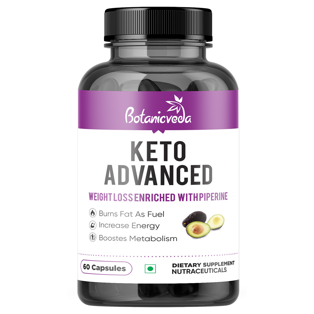 Keto Weight Loss