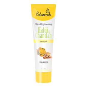 Haldi Chandan
