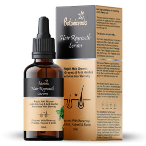 hair Serum